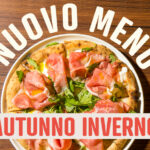 menu autunno 2020