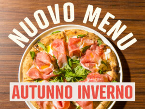 menu autunno 2020