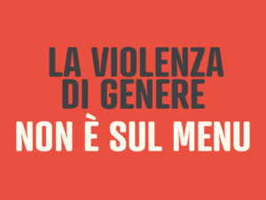 Sosteniamo i centri antiviolenza