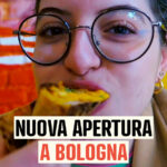 ragazza che mangia la pizza Berberè