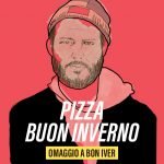 pizza invernale bon iver