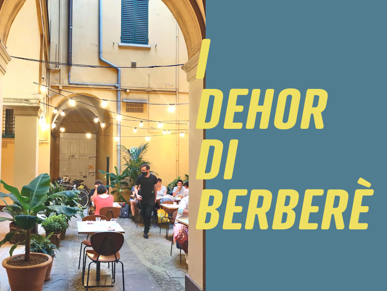 dehor berberè