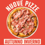 nuove pizze autunno/inverno