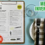 berbere menu inverno