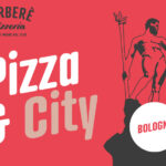 Pizza&city Berberè