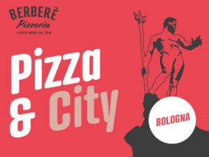 Pizza&city Berberè