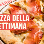 offerta pizza della settimana