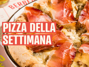 offerta pizza della settimana