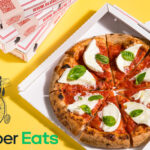 promo uber eats berberè firenze