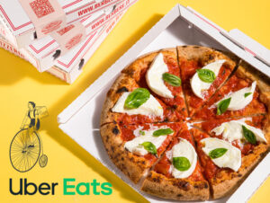 promo uber eats berberè firenze