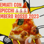 premio 3 spicchi gambero rosso