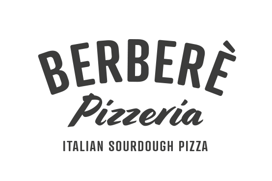 logo berberè